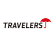 Travelers Insurance Logo