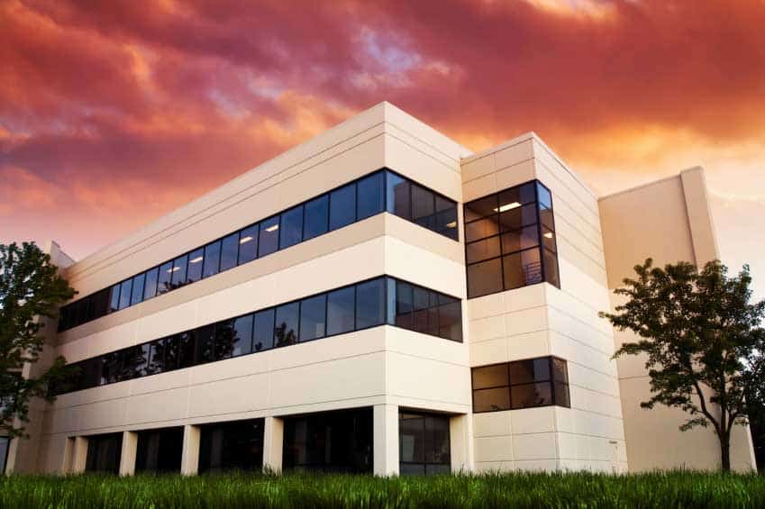 10 Steps for Buying Commercial Building Insurance