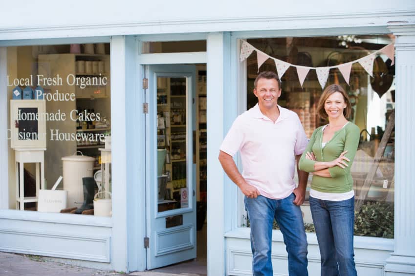 Small Business Liability Insurance Quotes Farmer Brown