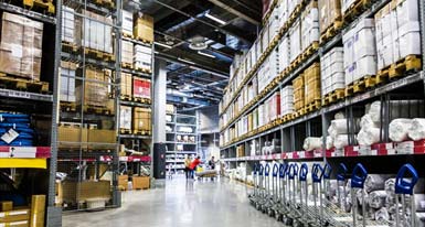 wholesalers distributors insurance farmer brown insurance